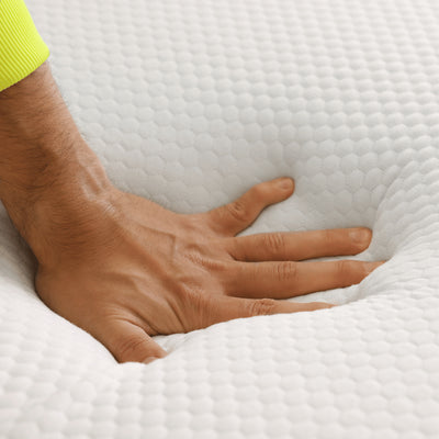 <strong>Confort sur-mesure</strong>