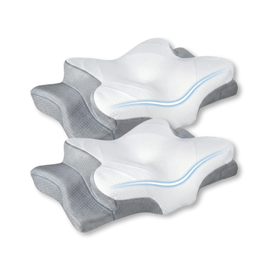 Oreiller Anti-Ronflement