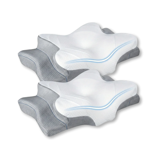 Oreiller Anti-Ronflement