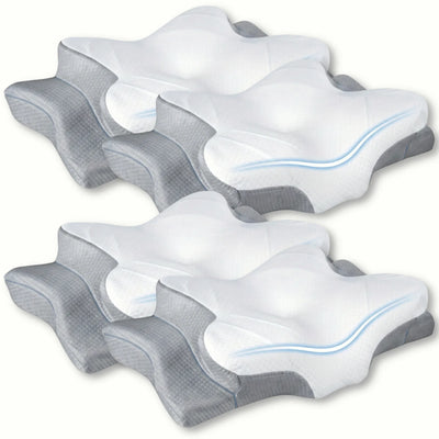 Oreiller Anti-Ronflement