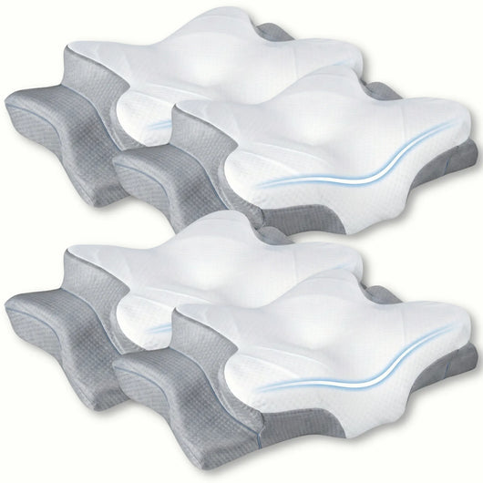 Oreiller Anti-Ronflement