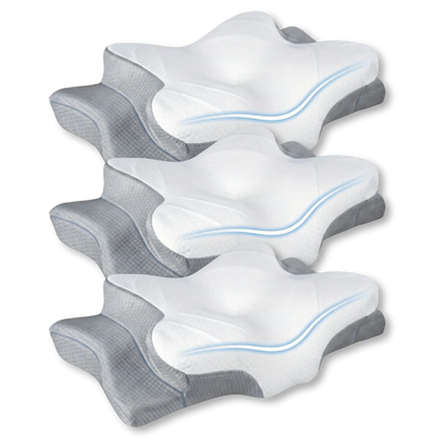 Oreiller Anti-Ronflement