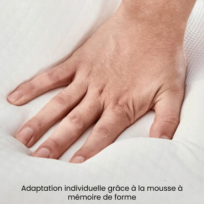 Oreiller Anti-Ronflement